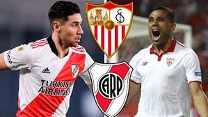 Alexis mac allister of boca juniors in action with gonzalo montiel of river plate during the superliga 2019/2020 match between river plate and boca. Zcno90cv3ewwhm