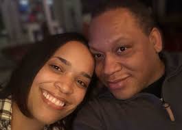 Candice Brown and Mario Durham's Wedding Website