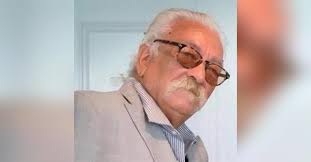 James Stafford "Red" Steptoe Obituary