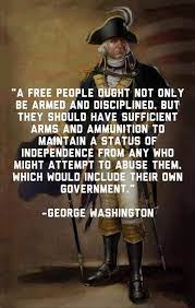 73 george washington quotes curated by successories quote database. A Free People Ought Not Only To Be Armed But Disciplined To Which End A Uniform And Well Digested Plan Is Requisite And Their Safety And Words Famous Quotes Great Quotes
