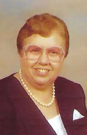 Obituary for Anna Mae (Gallo) Fisher