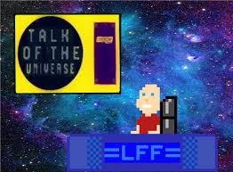 Rowdy Ron's Recap of the Universe