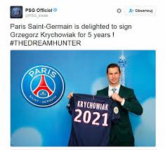 Grzegorz przechodzi do psg grzegorz krychowiak ● finał ligi europy 2015 ●. Euro 2016 Grzegorz Krychowiak Oficjalnie W Psg Sevilla Potwierdza I Dziekuje Polakowi