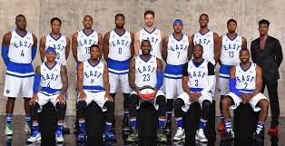 Lebron James 2016 All Star Game Lebron James All Star Lebron