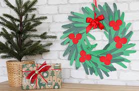 Try these easy christmas crafts for kids as well! Christmas Crafts For Kids Craft Ideas Instructions