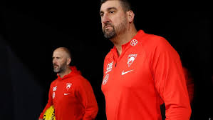 sydneyswans.com.au - News update