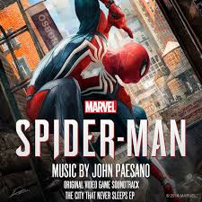 Gameloft software beijing (symbian, windows phone). Download The Marvel S Spider Man The City That Never Sleeps Ep Original Video Game Soundtrack Marvel