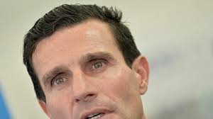 Michael Baur ist neuer Trainer des SV Grödig