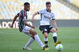 Corinthians e fluminense são dois clubes que disputam um dos maiores clássicos interestaduais (são paulo versus rio de janeiro) do futebol brasileiro. Atuacoes Do Corinthians Otero Tenta Jo Passa Apagado E Bruno Mendez Da Azar Em Penalti Corinthians Ge