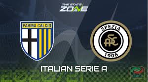 La ventiquattresima giornata di serie a si apre con la sfida salvezza tra spezia e parma. 2020 21 Serie A Parma Vs Spezia Preview Prediction The Stats Zone