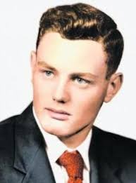 John Tuttle Obituary (1939