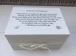 Check spelling or type a new query. Shabby Personalised Chic Special Father Of The Bride Gift Keepsake Box Wedding