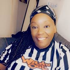 Rev. Dana Ashton (@RevDanaDane)