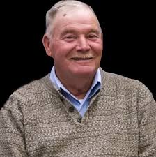 Obituary for Paul Blaine Sullivan