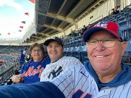 New York Mets Road Trip and Upcoming Games