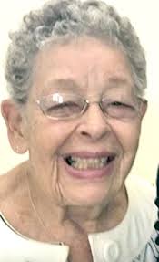 Eileen D. Priest Obituary