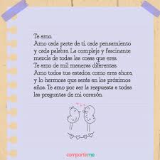 Cartas para mi novia y cartas para mi novio. Cosas Para Hacer Por Mi Novia Para Decir Que Lo Siento Lifehacks De Luisa Olvera