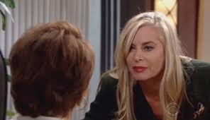 Bell and lee phillip bell for cbs. The Young And The Restless Spoilers Is Ashley Being Written Out Of Y R Eileen Davidson Gets Starring Role In Movie Celeb Dirty Laundry
