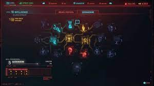 Cyberpunk 2077 Hacking Guide Breach Protocol And Quickhacks Explained Gamesradar