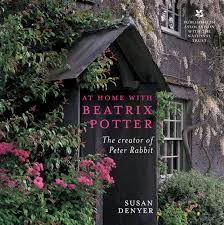 Near sawrey, england year completed: At Home With Beatrix Potter The Creator Of Peter Rabbit Amazon De Denyer Susan Fremdsprachige Bucher