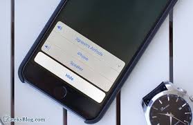 Airpods Keep Disconnecting From Iphone During Calls Tips To Fix It Iphone Video Ipad Iphone