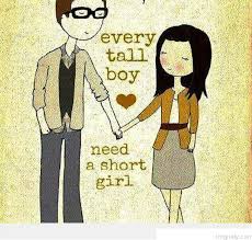One guy even put 5'4 and i thought it was sweet that he was being honest. Quotes About Short Guys 70 Quotes