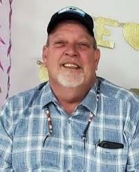 Chuck Padgett Obituary