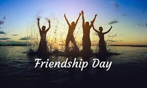 Friends are the most important and irreplaceable part of life. When Is Friendship Day 2021 International Friendship Day Date