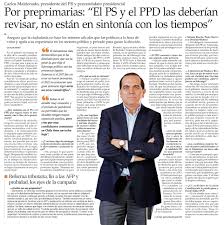 Jul 31, 2021 · luego del triunfo de claudio orrego (dc) como gobernador de la región metropolitana, el ex ministro y ex candidato presidencial pablo longueira reapareció para celebrar el resultado de las elecciones. Litoralpress Texto De La Noticia