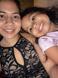 Veronica Mayo's Instagram, Twitter & Facebook