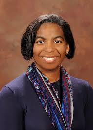 Vanessa Spearman-McCarthy, MD