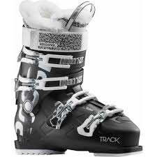 Womens All Mountain Ski Boots Track 70 W