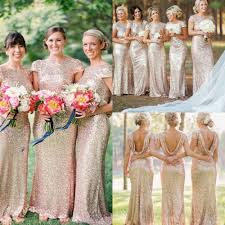 Outfit your entire wedding party in gold and glamour with these stylish and affordable gold bridesmaid dresses, available in petite and plus sizes, with free shipping. Pink And Gold Bridesmaid Dresses Dress Yp