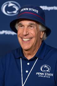 Penn State was able to lure away Coach Klein from the Southwest Louisiana  Mud Dogs. A little Friday morning humor 😆.