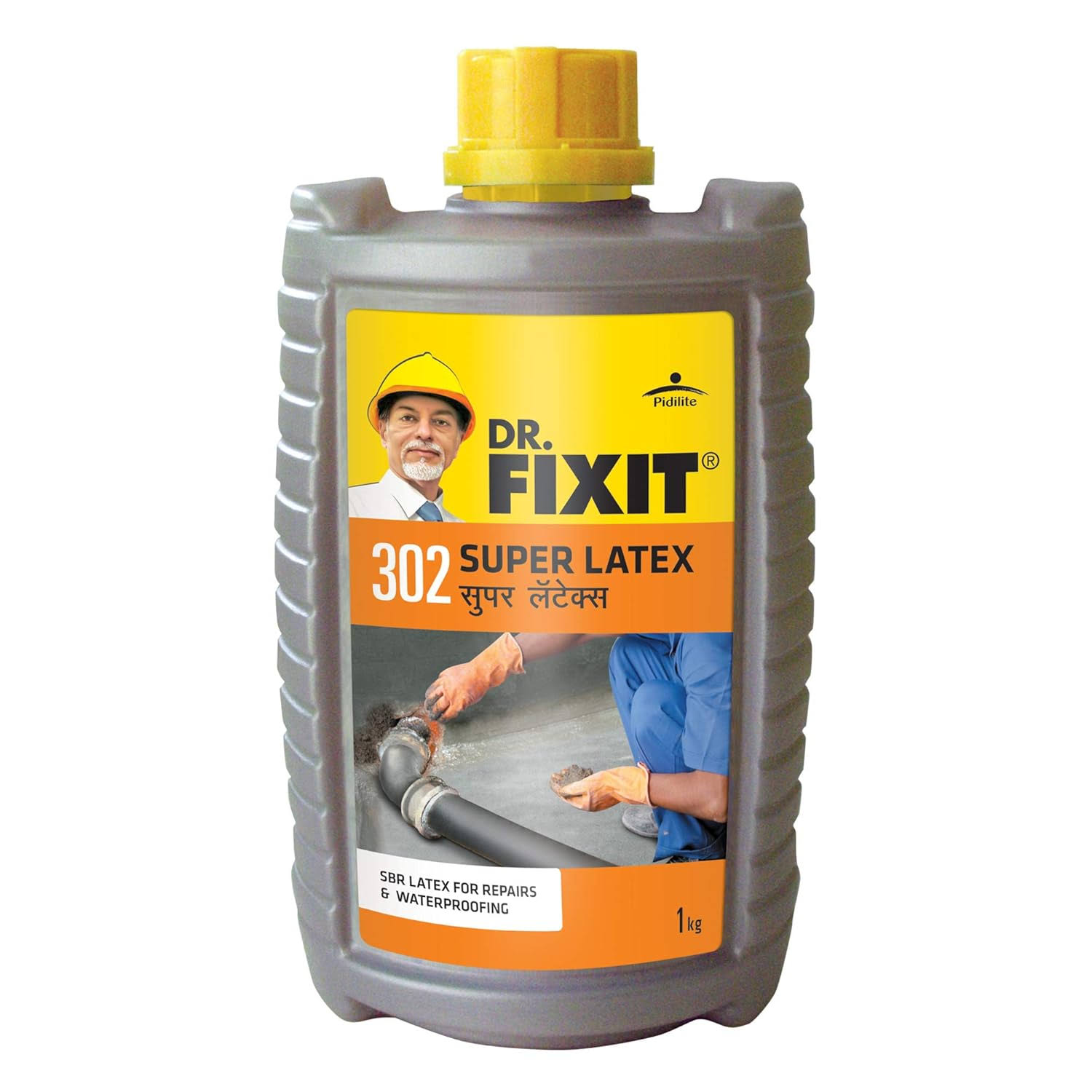 Dr Fixit 302 SBR Super Latex product image