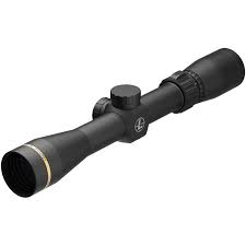 We did not find results for: Leupold Zielfernrohr Vx Freedom 2 7x33 1inch Matte Rimfire Moa