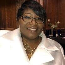 Sabrina Harper Obituary