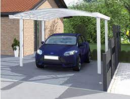 Don't be restricted by prefab carports. Why You Should Invest In A Carport For The Winter