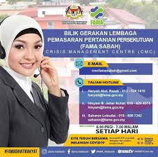 Lembaga pemasaran pertanian persekutuan (fama).pengarah fama kedah, isa hamzah berkata, pihaknya menawarkan kepada mohd. Fama Sabah Home Facebook