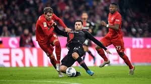 19 dec 2020 17:30 location: Bayern Munich Vs Bayer Leverkusen Bundesliga Live Stream Reddit June 6