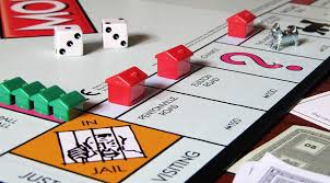 ¡así que le fabriqué uno! Como Usar Las Matematicas Para Ganar Al Monopoly En Naranja Ing