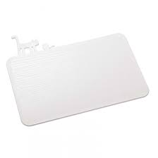 Planche A Decouper Ou A Tartiner Tartiniere Pip Blanc Koziol Planches A Decouper Nearshop Belgium
