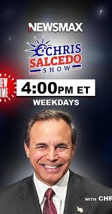 The Chris Salcedo Show (TV Series 2017– )