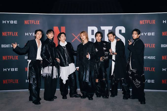 With 'Arirang,' BTS Said Goodbye to an Old Version of Themselves. Did It Work? | Teen Vogue