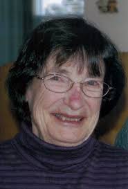 Catherine Mueller Obituary