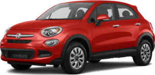 2017 FIAT 500X Problems | Kelley Blue Book