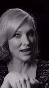 Bob Dylan Talks about Cate Blanchett