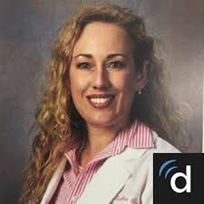 Dr. Louise S. Boyd, MD