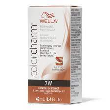 Wella Color Charm Permanent Liquid Hair Color Wella Color Charm Wella Color Liquid Hair
