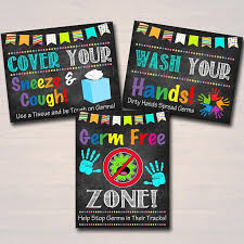 Health Room Office Posters School Health Posters Nurse Etsy In 2020 School Nurse Office Decorations Doctors Office Decor School Health